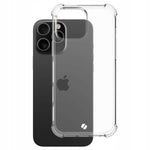 Spacecase Anti-Shock iPhone 16 Pro Max