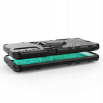 Spacecase X-Ring Galaxy A32 5G czarny