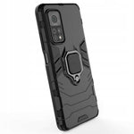 Spacecase X-Ring Mi 10T/10T Pro czarny