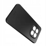 Spacecase Silicone Case 3.0 Poco M8 Pro/Note 15 Pro+ black