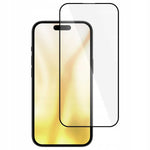 Spacecase Glass Full Cover iPhone 15 / 16