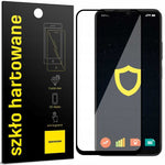 Spacecase Glass 5D Oppo A38 4G