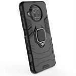 Spacecase X-Ring Mi 10T Lite czarny