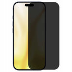 Spacecase Glass Privacy iPhone 16 Pro Max/17 Pro Max