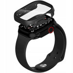 Spacecase Cover AW Ultra 49mm black