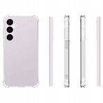 Spacecase Anti-shock Galaxy S24+