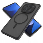 Spacecase Hybrid Mag RM Note 15 4G/5G black