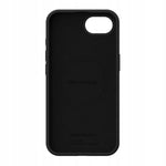 Spacecase Silicone Mag iPhone 16E/17E Black