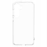 Spacecase Clear Hybrid Case Galaxy S25+