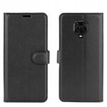 LITCHI Redmi Note 9S czarny