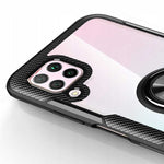 Spacecase Clear Ring Huawei P40 Lite