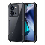 Spacecase Beetle Vivo Y22s black
