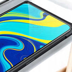 Spacecase Beetle Xiaomi Note 9S/9 Pro czarny