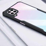 Spacecase Beetle Huawei P40 Lite czarny