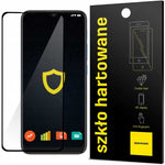 Spacecase Glass 5D Moto E20