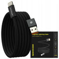 Spacecase USB-A to Lightning Magnetic Cable 1M CL08 b