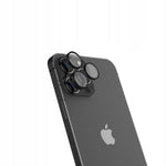 Spacecase QuickFit Camera iPhone 13 Pro/13 Pro Max black