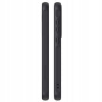 Spacecase Hybrid Mag Galaxy A16 5G black