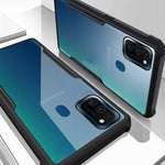 Spacecase Beetle Galaxy M21 czarny