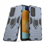 Spacecase X-Ring Galaxy A53 5G niebieski