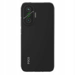 Spacecase Clear Case Poco F7 5G