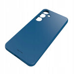 Spacecase Silicone Case 3.0 Galaxy S25+ blue