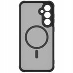 Spacecase Hybrid Mag Galaxy S23 FE black