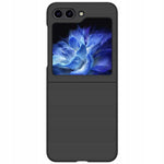 Spacecase Flip Case Galaxy Z Flip 5 black