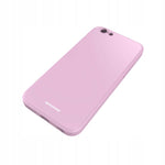 Spacecase Silicone Case iPhone 6/6s lilac