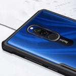 Spacecase Beetle Redmi 8/8A czarny