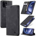 Spacecase Wallet OnePlus 15 black