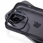 Spacecase Metro iPhone 14 Pro czarny