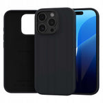 Spacecase Pure Mag iPhone 16 Pro black