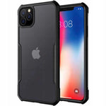 Spacecase Beetle iPhone 12 Pro Max czarny