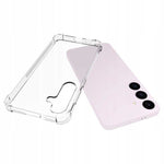Spacecase Anti-shock Galaxy S24+