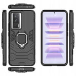Spacecase X-Ring Poco F5 Pro black