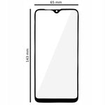 Spacecase Glass 5D Galaxy A20e