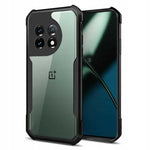 Spacecase Beetle OnePlus 11 black