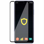 Spacecase Glass 5D Poco X4 Pro 5G
