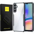 Spacecase Beetle Galaxy A05s black