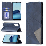 ZAPS Origami Vivo Y11s/Y20s niebieski