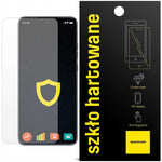 Spacecase Glass 2.5D Motorola Edge 50 Neo/ThinkPhone 25