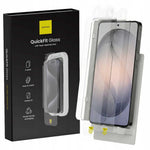 Spacecase QuickFit Glass Galaxy S26 Ultra