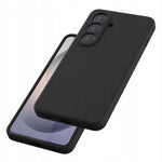 Spacecase Silicone Mag Galaxy S26 black