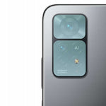 Spacecase Camera glass Redmi Note 11 Pro+