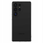Spacecase Clear Hybrid Case Galaxy S25 Ultra