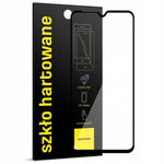 Spacecase Glass 5D Vivo Y35
