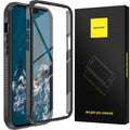 Spacecase Guardian 360 iPhone 13 Pro czarny