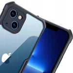 Spacecase Beetle iPhone 14 Plus czarny