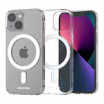 Spacecase Clear Mag iPhone 13 Mini